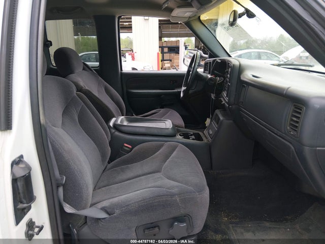 Продаж на аукціоні авто 1999 Gmc Sierra 1500 Sle, vin: 2GTEC19T9X1533544, номер лоту: 44787162