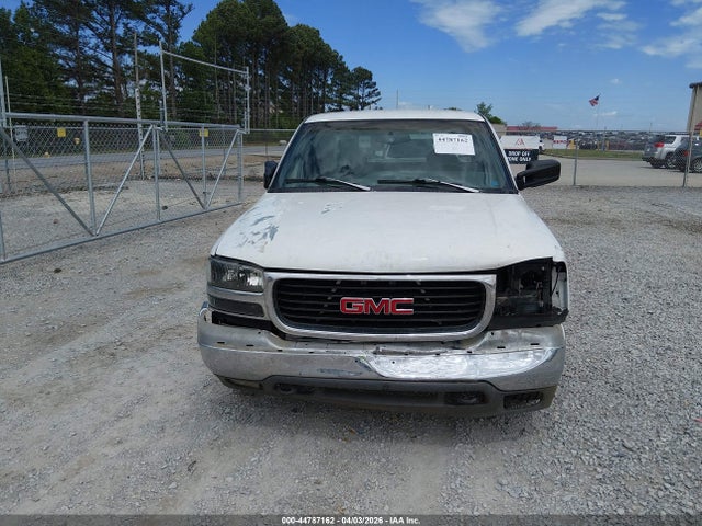 Продаж на аукціоні авто 1999 Gmc Sierra 1500 Sle, vin: 2GTEC19T9X1533544, номер лоту: 44787162