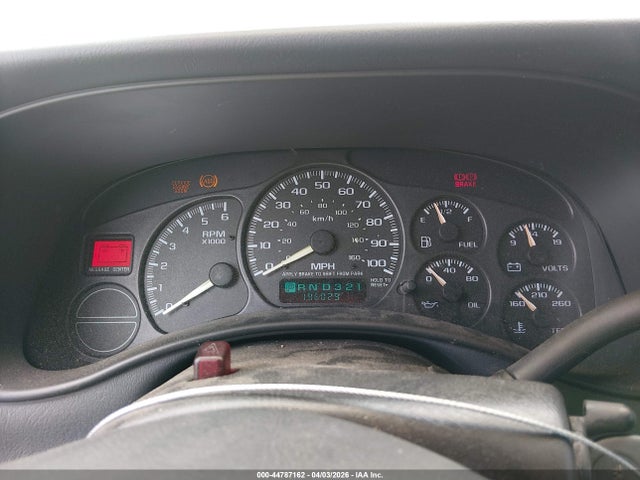 Продаж на аукціоні авто 1999 Gmc Sierra 1500 Sle, vin: 2GTEC19T9X1533544, номер лоту: 44787162