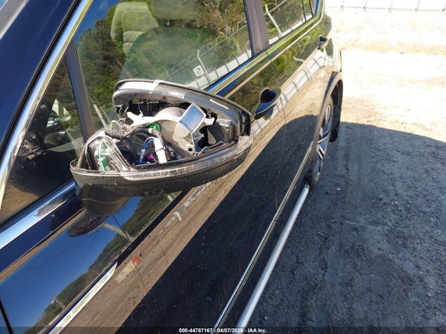 Продажа на аукционе авто 2018 Volkswagen Tiguan 2.0t Sel Premium, vin: 3VV5B7AX5JM180337, номер лота: 44787167