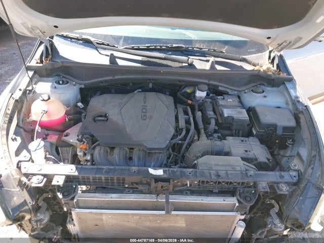 Продажа на аукционе авто 2024 Kia Sportage Sx-prestige, vin: 5XYK53DF0RG174930, номер лота: 44787169