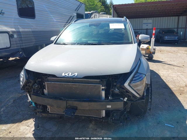 Продажа на аукционе авто 2024 Kia Sportage Sx-prestige, vin: 5XYK53DF0RG174930, номер лота: 44787169