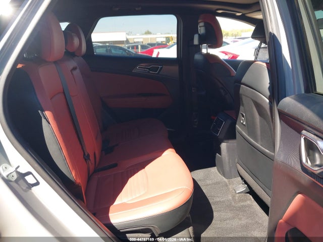 Продажа на аукционе авто 2024 Kia Sportage Sx-prestige, vin: 5XYK53DF0RG174930, номер лота: 44787169