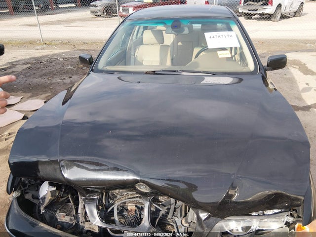 Продажа на аукционе авто 2000 Bmw 528i, vin: WBADM5344YBY19785, номер лота: 44787170