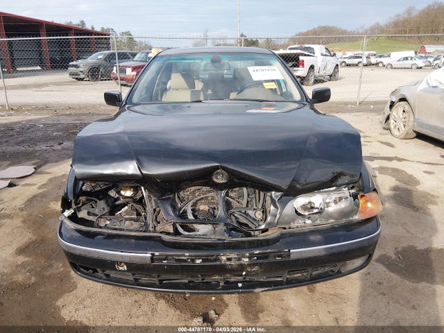 Продажа на аукционе авто 2000 Bmw 528i, vin: WBADM5344YBY19785, номер лота: 44787170