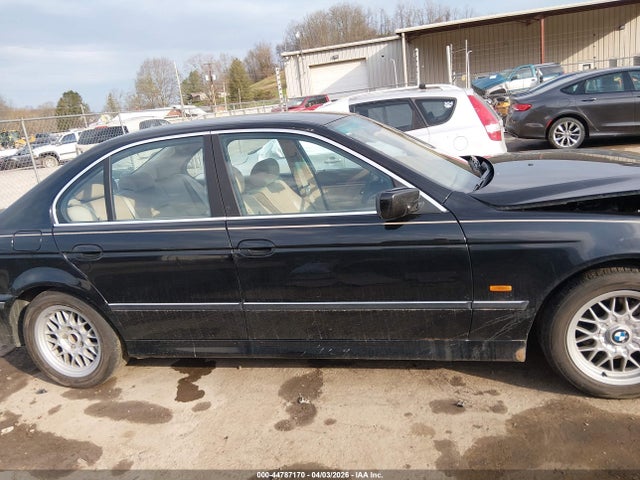 Продажа на аукционе авто 2000 Bmw 528i, vin: WBADM5344YBY19785, номер лота: 44787170
