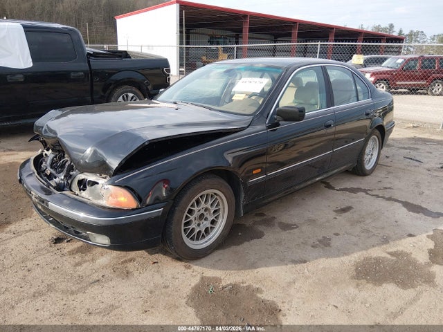 Продажа на аукционе авто 2000 Bmw 528i, vin: WBADM5344YBY19785, номер лота: 44787170