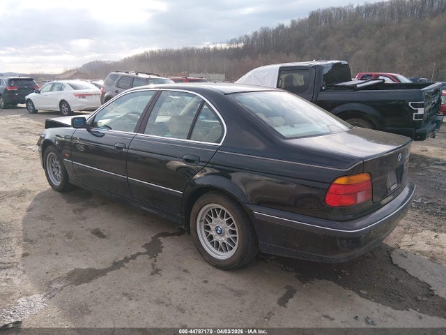 Продажа на аукционе авто 2000 Bmw 528i, vin: WBADM5344YBY19785, номер лота: 44787170