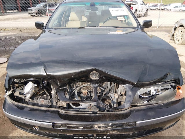 Продажа на аукционе авто 2000 Bmw 528i, vin: WBADM5344YBY19785, номер лота: 44787170