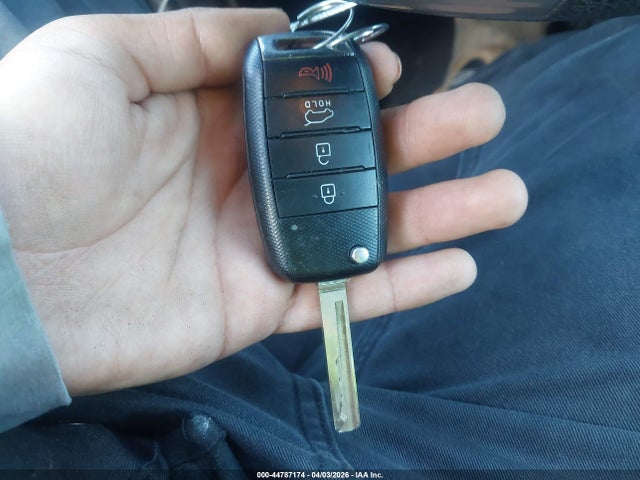 2016 KIA SORENTO 5XYPG4A53GG141001 Photo 10