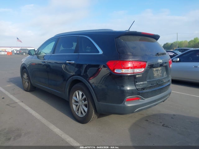 2016 KIA SORENTO 5XYPG4A53GG141001 Photo 2