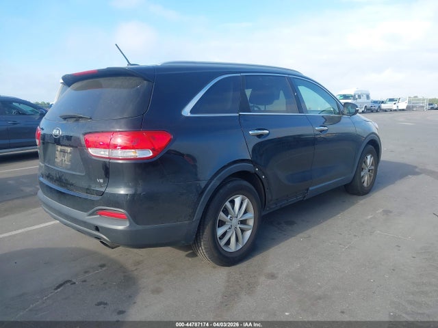 2016 KIA SORENTO 5XYPG4A53GG141001 Photo 3