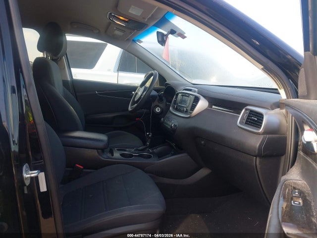 2016 KIA SORENTO 5XYPG4A53GG141001 Photo 4
