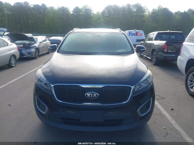 2016 KIA SORENTO 5XYPG4A53GG141001 Photo 5
