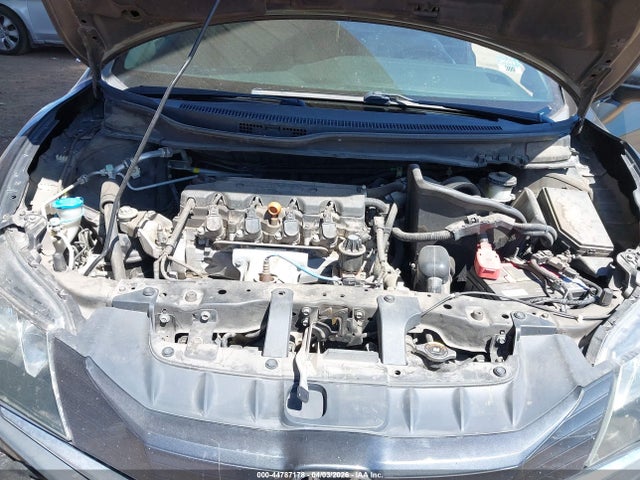 Honda Civic Lx 2015 2HGFG3B56FH503165 Image 10