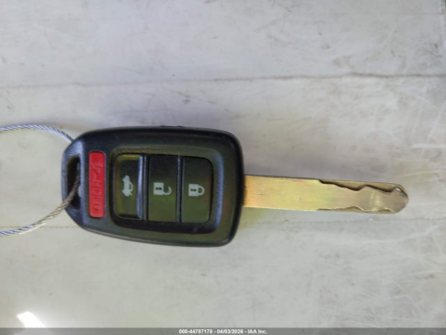 Honda Civic Lx 2015 2HGFG3B56FH503165 Image 11