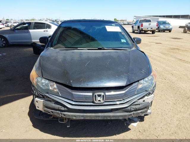 Honda Civic Lx 2015 2HGFG3B56FH503165 Image 13