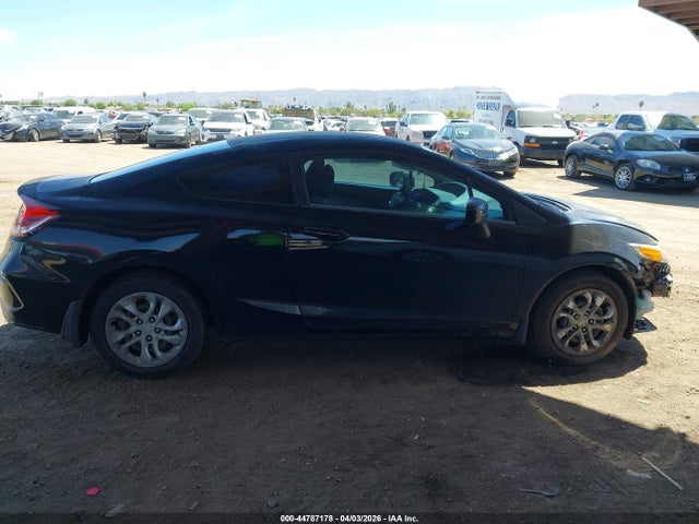 Honda Civic Lx 2015 2HGFG3B56FH503165 Image 14