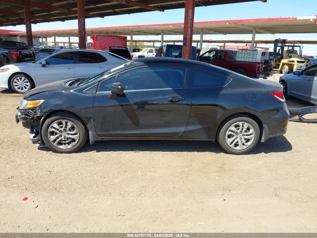Honda Civic Lx 2015 2HGFG3B56FH503165 Image 15