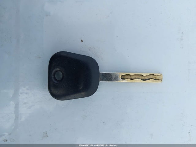 1GTW7AFP3K1154134 GMC Savana 2500 Work Van