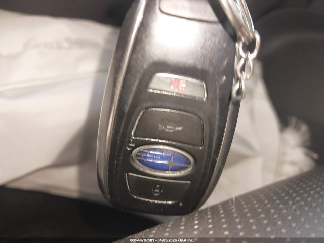 2020 Subaru Outback Limited მანქანა იყიდება აუქციონზე, vin: 4S4BTANC0L3122848, აუქციონის ნომერი: 44787181