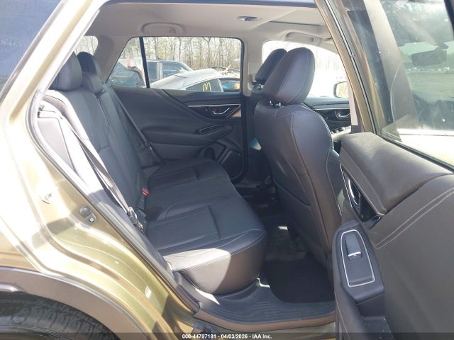 2020 Subaru Outback Limited მანქანა იყიდება აუქციონზე, vin: 4S4BTANC0L3122848, აუქციონის ნომერი: 44787181
