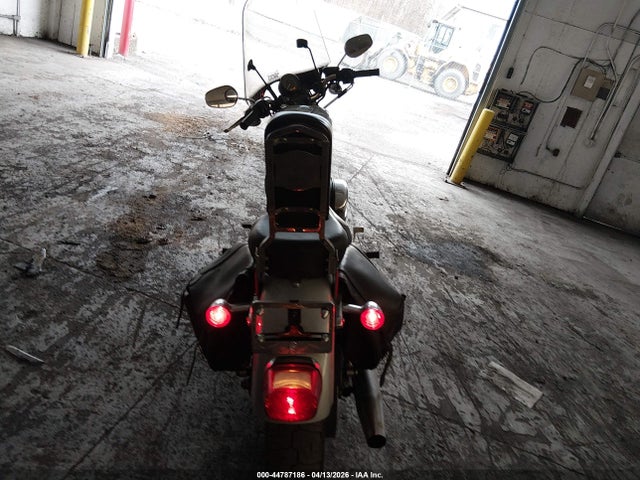 2005 HARLEY-DAVIDSON XL883 1HD4CAM185K432380 Photo 5