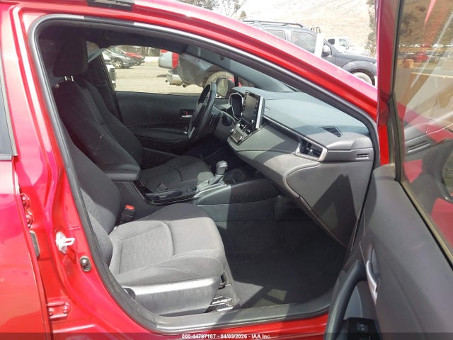 Продаж на аукціоні авто 2021 Toyota Corolla Se, vin: JTND4MBE3M3106593, номер лоту: 44787187