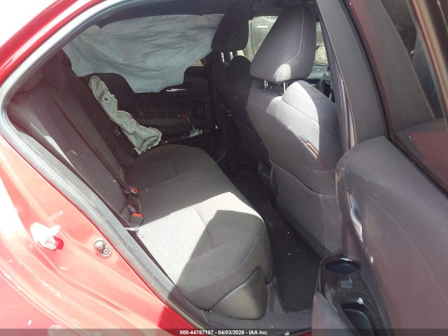 Продаж на аукціоні авто 2021 Toyota Corolla Se, vin: JTND4MBE3M3106593, номер лоту: 44787187