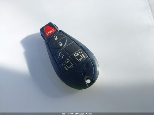 Продаж на аукціоні авто 2014 Chrysler Town & Country Touring, vin: 2C4RC1BG9ER336421, номер лоту: 44787189