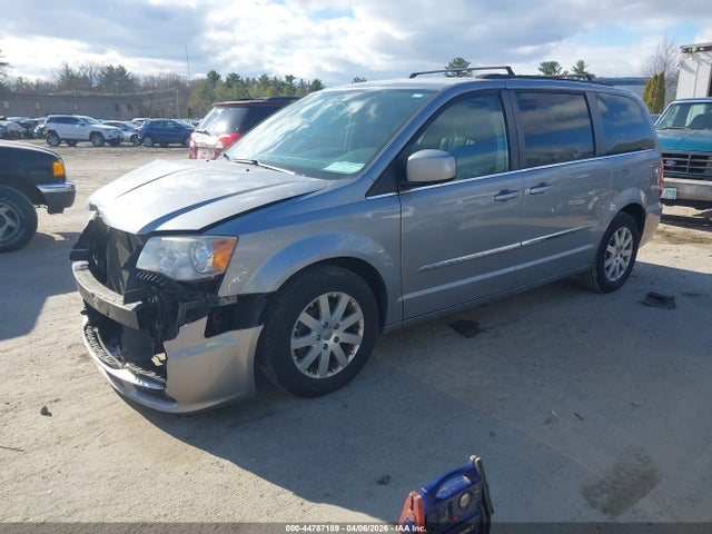 Продаж на аукціоні авто 2014 Chrysler Town & Country Touring, vin: 2C4RC1BG9ER336421, номер лоту: 44787189