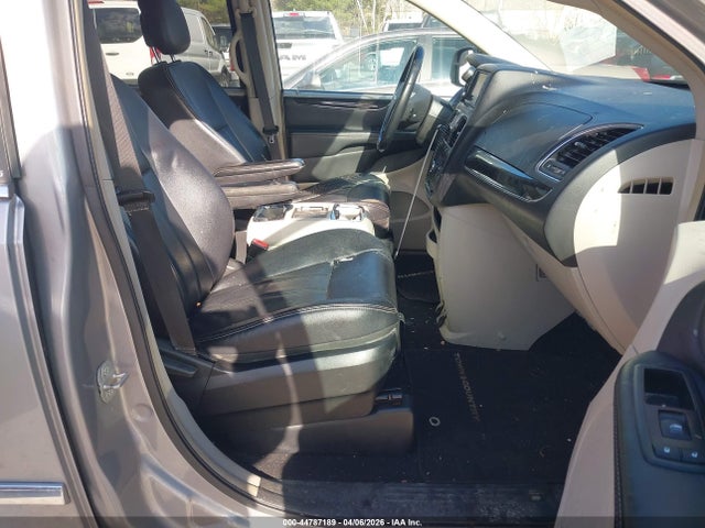 Продаж на аукціоні авто 2014 Chrysler Town & Country Touring, vin: 2C4RC1BG9ER336421, номер лоту: 44787189