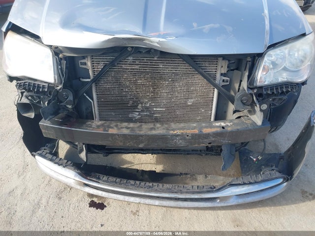 Продаж на аукціоні авто 2014 Chrysler Town & Country Touring, vin: 2C4RC1BG9ER336421, номер лоту: 44787189