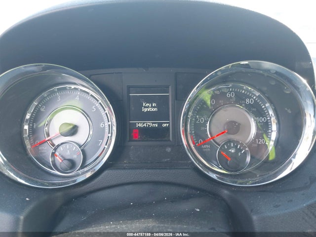 Продаж на аукціоні авто 2014 Chrysler Town & Country Touring, vin: 2C4RC1BG9ER336421, номер лоту: 44787189