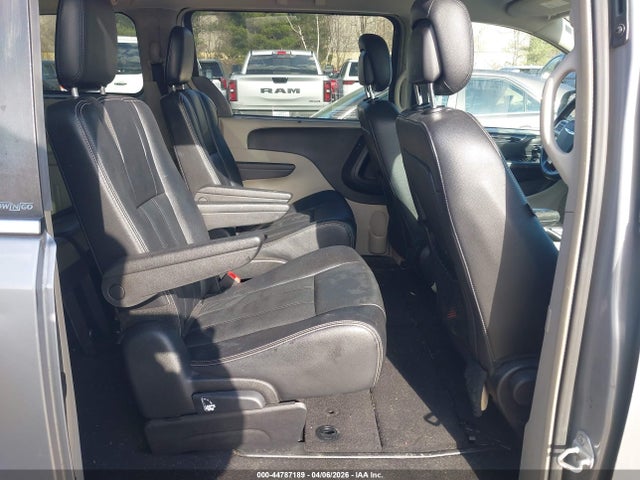 Продаж на аукціоні авто 2014 Chrysler Town & Country Touring, vin: 2C4RC1BG9ER336421, номер лоту: 44787189