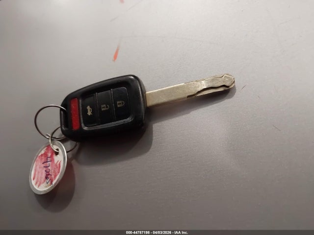 44787198 :رقم المزاد ، 2HGFC2F67LH550807 vin ، 2020 Honda Civic Lx مزاد بيع