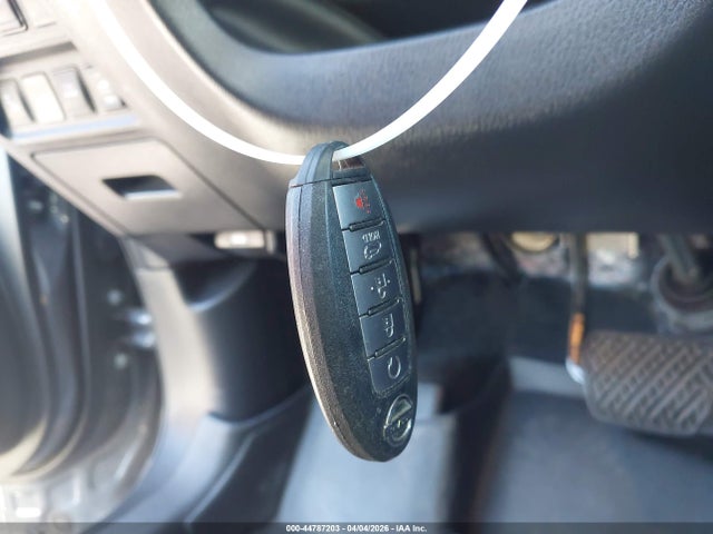 5N1DR2MN0KC610650 Nissan Pathfinder Sl