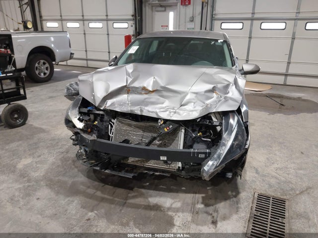 KMHLL4AG5PU545942 Hyundai ELANTRA SE