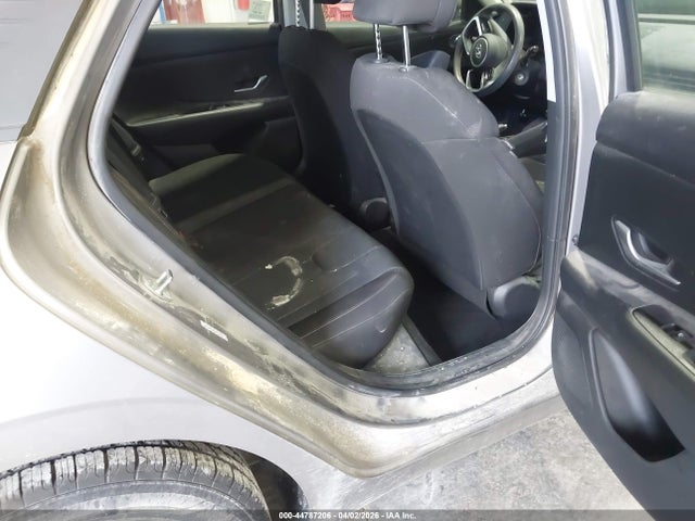 KMHLL4AG5PU545942 Hyundai ELANTRA SE