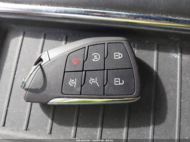 1GKS2DKL8PR403798 GMC Yukon 4wd Denali