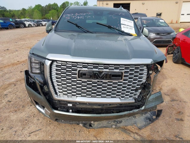 1GKS2DKL8PR403798 GMC Yukon 4wd Denali