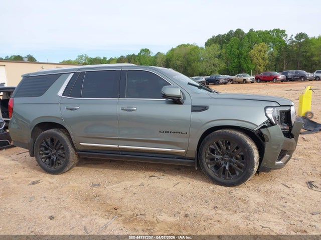 1GKS2DKL8PR403798 GMC Yukon 4wd Denali
