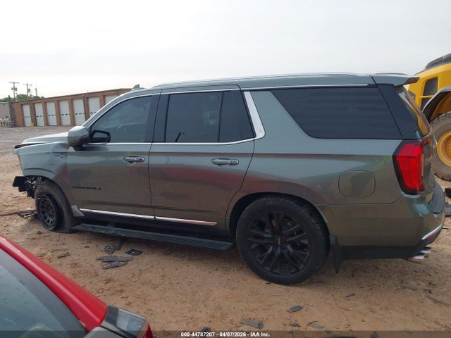 1GKS2DKL8PR403798 GMC Yukon 4wd Denali