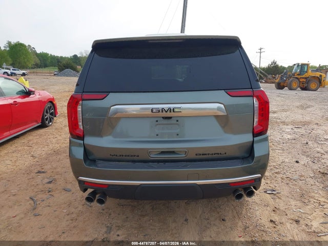 GMC Yukon 4wd Denali 2023 1GKS2DKL8PR403798 Image 16