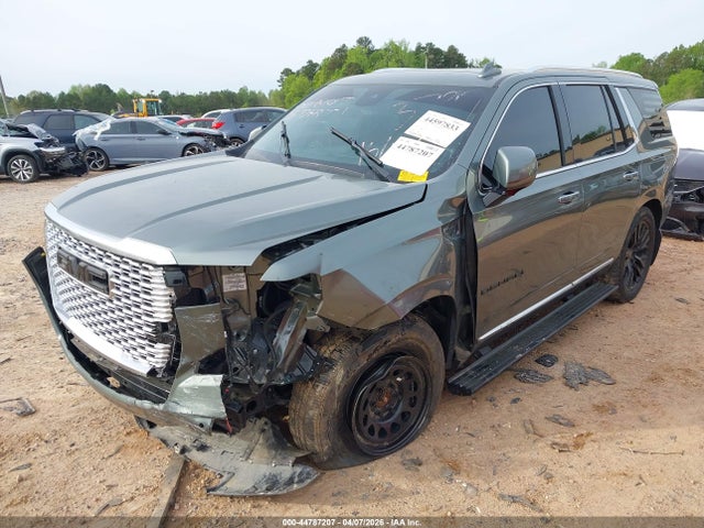 1GKS2DKL8PR403798 GMC Yukon 4wd Denali