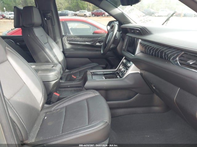 GMC Yukon 4wd Denali 2023 1GKS2DKL8PR403798 Image 5