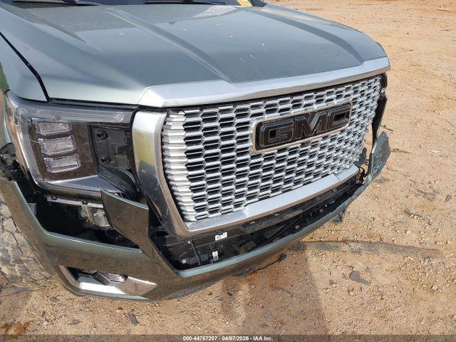 1GKS2DKL8PR403798 GMC Yukon 4wd Denali