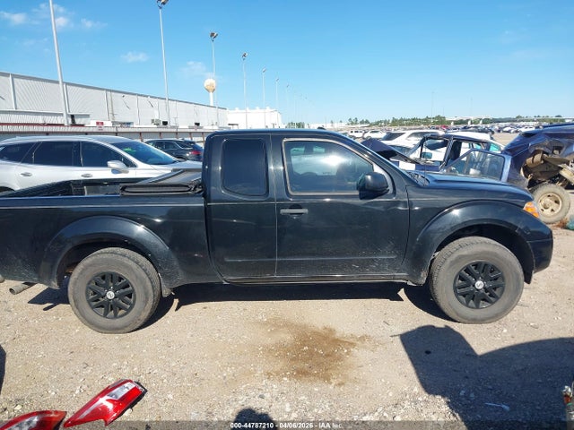 Aukcja sprzedaży 2017 Nissan Frontier Sv-i4, vin: 1N6BD0CT6HN745396, numer aukcji: 44787210