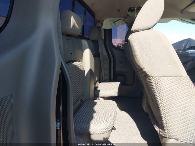 Aukcja sprzedaży 2017 Nissan Frontier Sv-i4, vin: 1N6BD0CT6HN745396, numer aukcji: 44787210