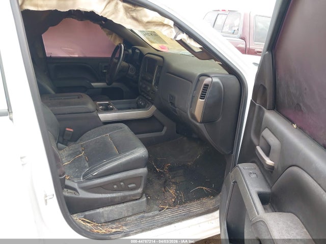 Aukcja sprzedaży 2016 Chevrolet Silverado 1500 1lt, vin: 3GCPCREC4GG161745, numer aukcji: 44787214